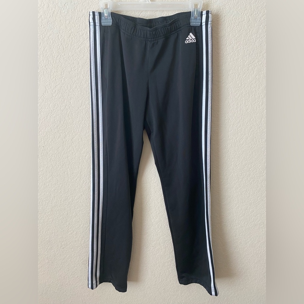 Adidas sweatpants